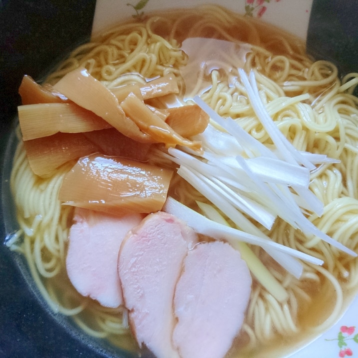 マルタイラーメン